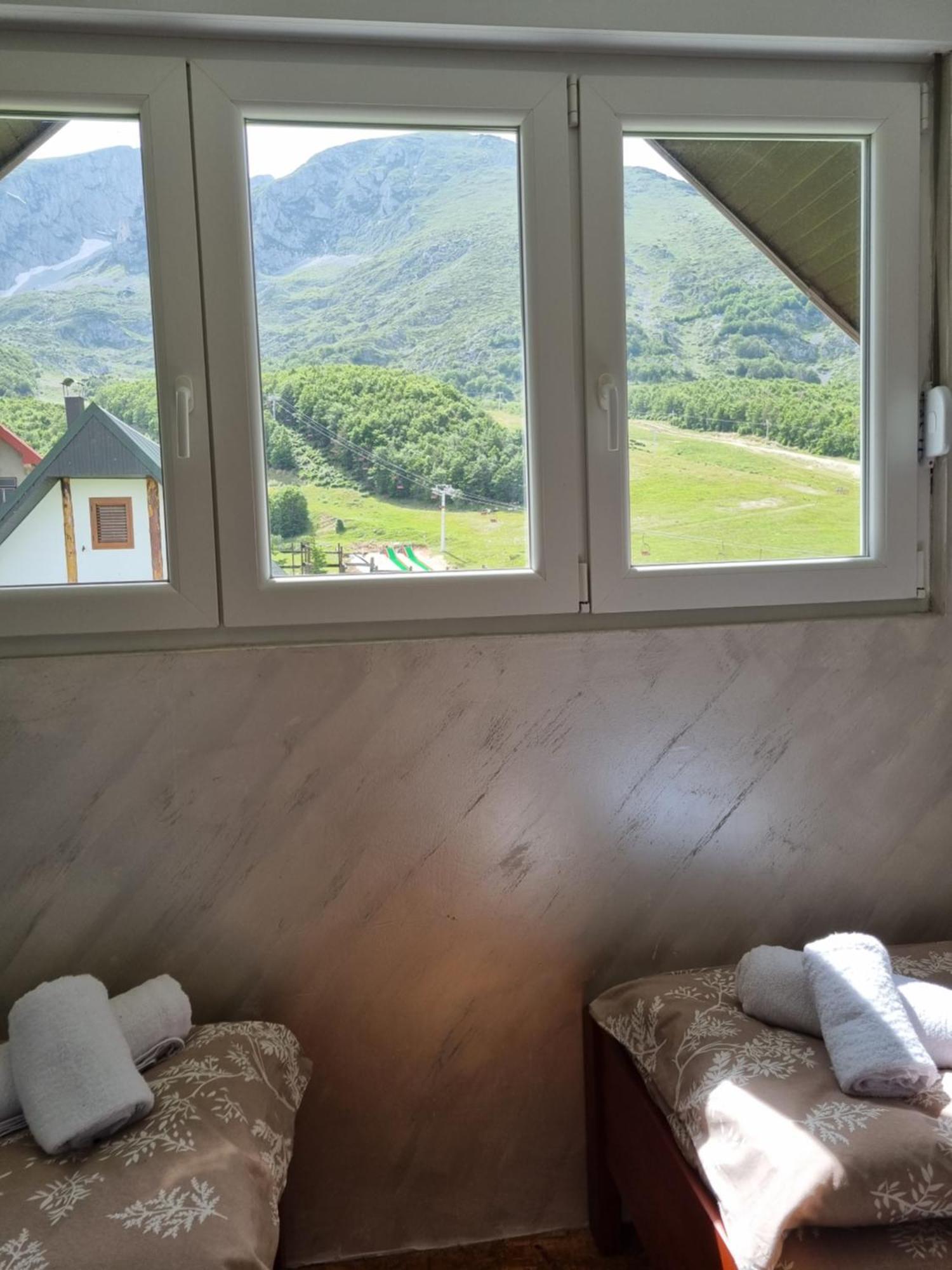 Mountain House Savin Kuk Villa Zabljak  Exterior photo