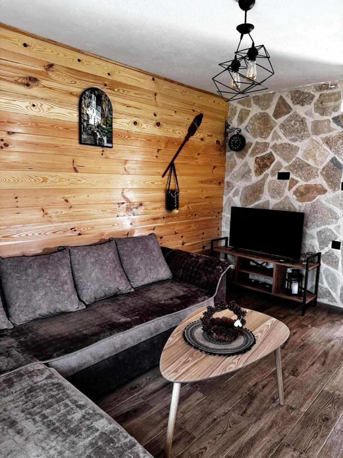 Mountain House Savin Kuk Villa Zabljak  Exterior photo