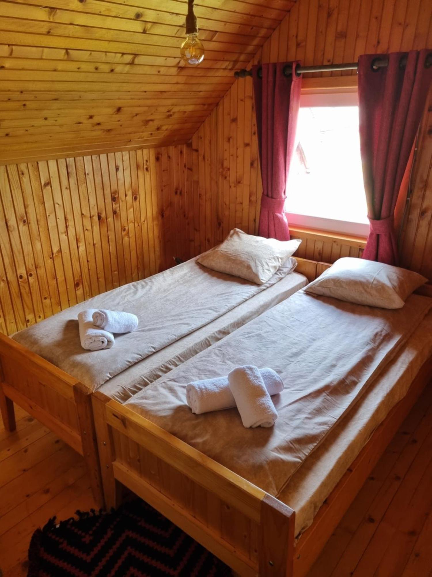 Mountain House Savin Kuk Villa Zabljak  Exterior photo