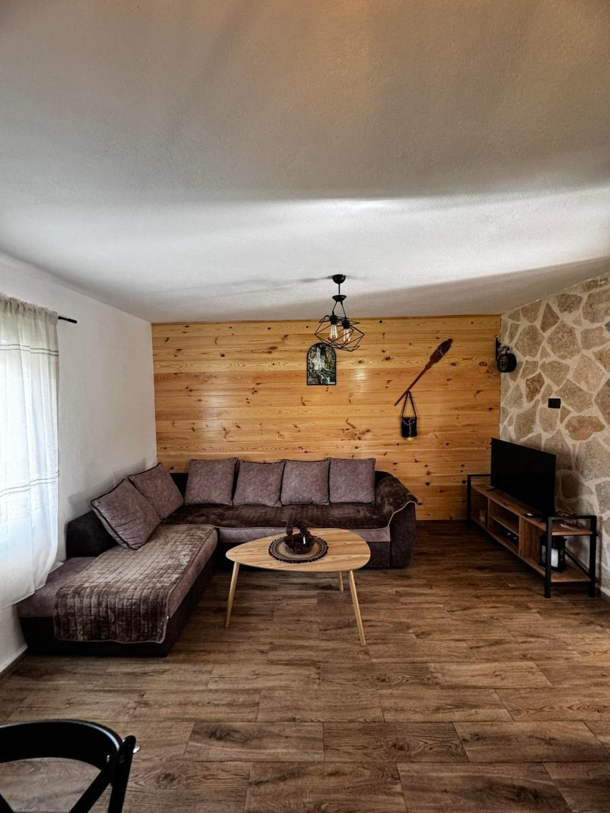 Mountain House Savin Kuk Villa Zabljak  Exterior photo